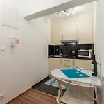Palma -studio With Balcony And Sea View Mali Stanici