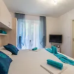 Apartament Palma -studio With Balcony And Sea View Mali