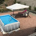 Palma -studio With Balcony And Sea View Mali Stanici