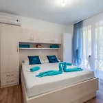 Apartament Palma -studio With Balcony And Sea View Mali