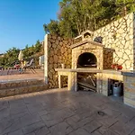 Palma -studio With Balcony And Sea View Mali Apartament *
