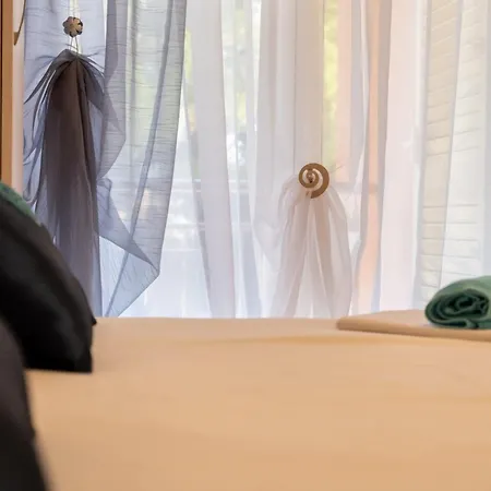 דירה Palma -studio With Balcony And Sea View Mali Stanici