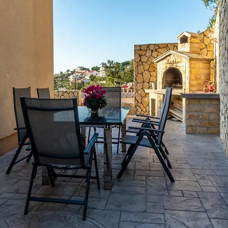 דירה Palma -studio With Balcony And Sea View Mali *
