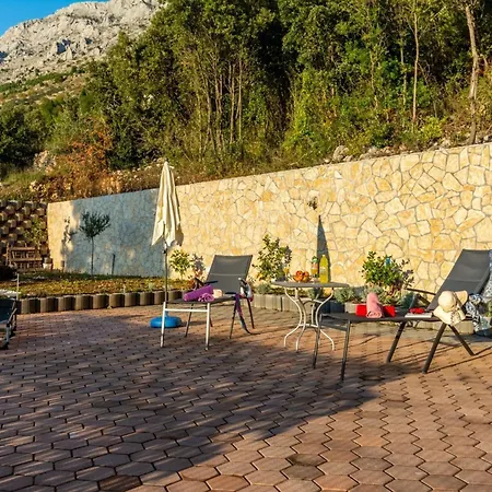 Palma -studio With Balcony And Sea View Mali