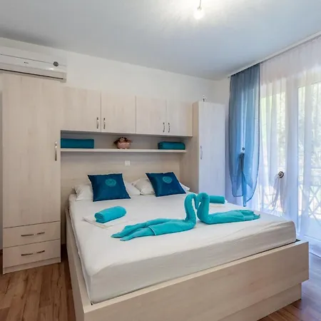 דירה Palma -studio With Balcony And Sea View Mali